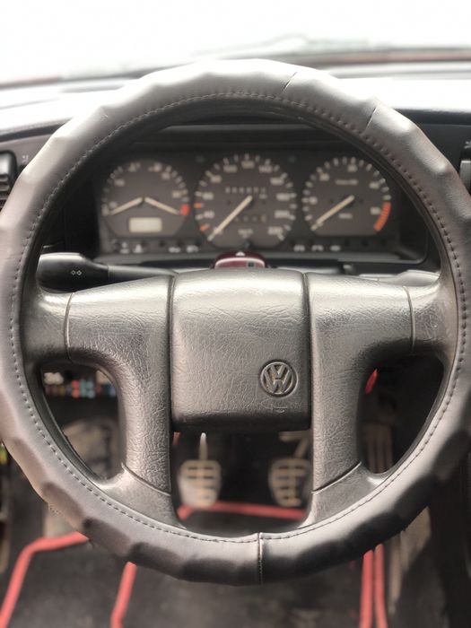 Пассат В4 1,9 TDI IDEAL