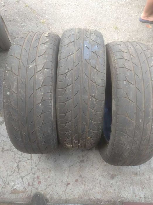 Продам шины разные
