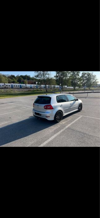 Volkswagen Golf R32 DSG | 5-drzwiowy | Full opcja