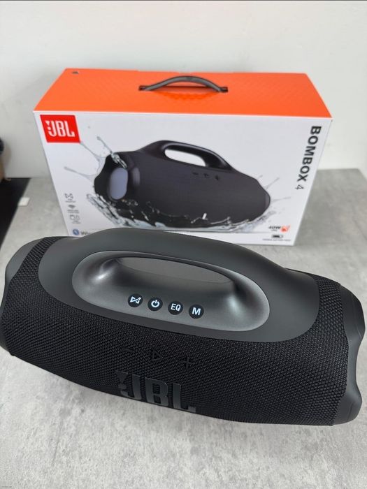 Jbl boombox 4 nova