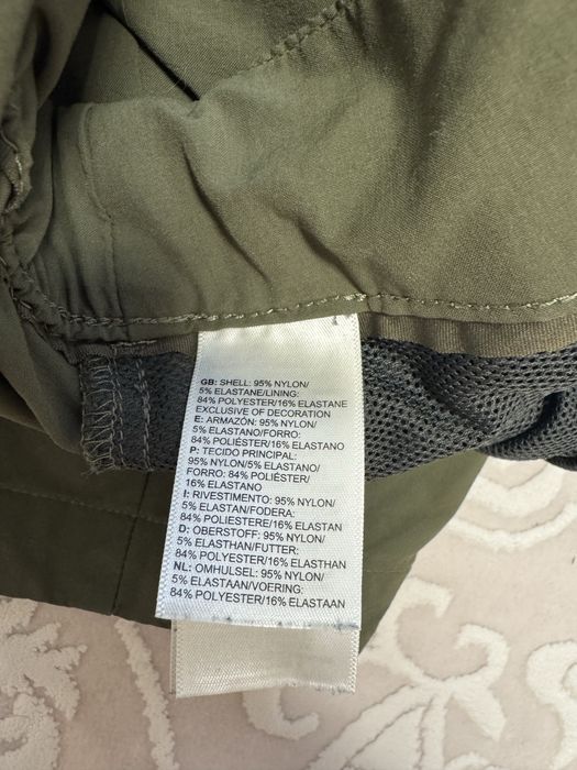 The north face спідниця