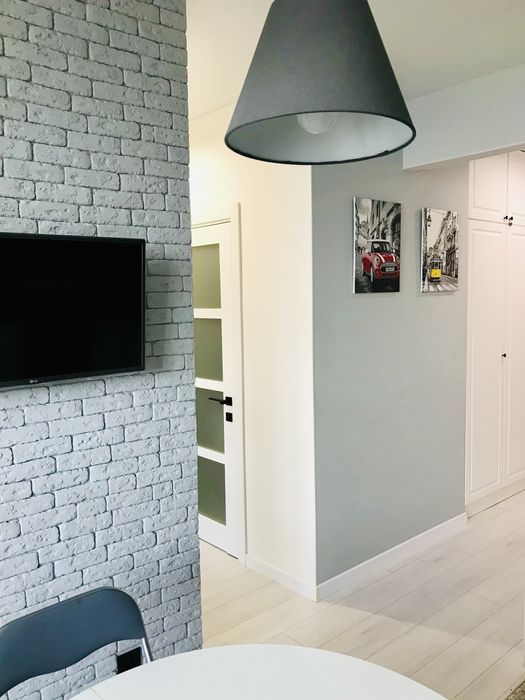 Здається двокімнатна квартира в Бровари,поруч ТРЦ Термінал!