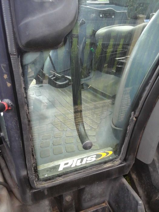 New Holland 4x4 TD80