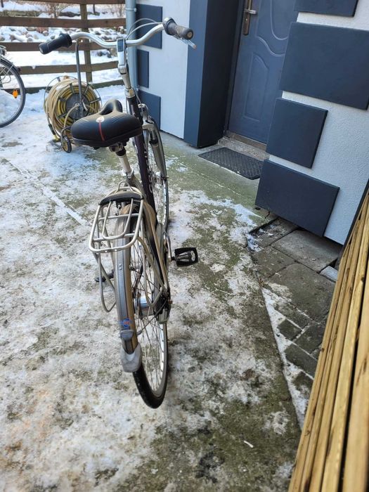 Rower damka Gazelle Furore 28 cali