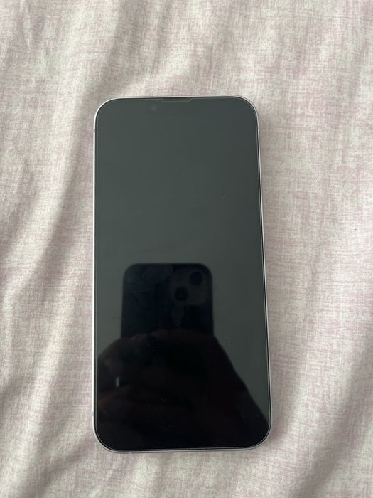 Iphone 14 128 gb lilás