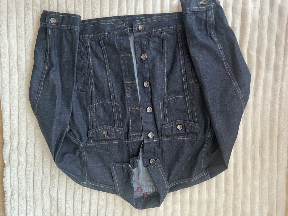 Katana męska marki Denim Co.