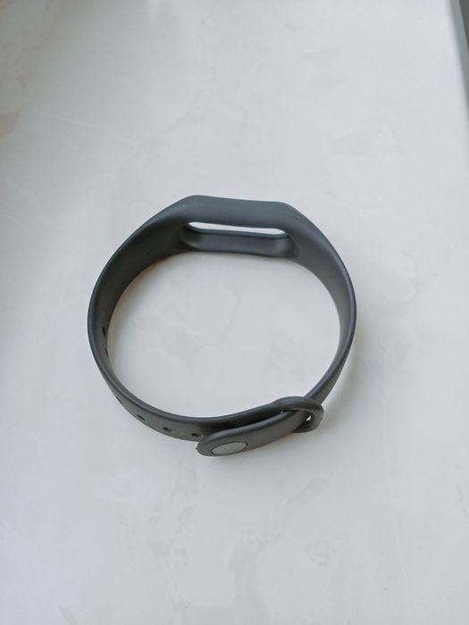 Ремінець до фітнес годинника