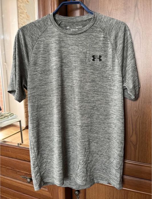 Футболка Ander Armour  Adidas  Nike  Umbro