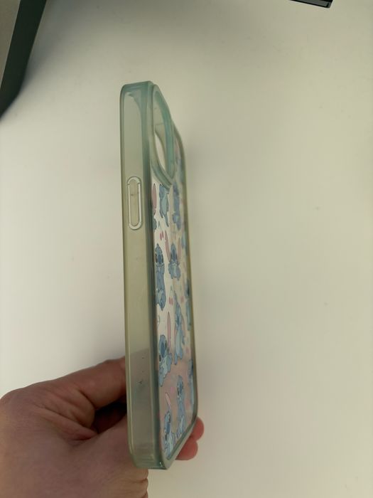 Etui Iphone 13.