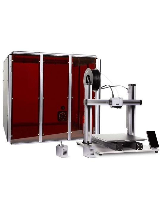 3D Принтер   snapmaker 250T 3-in-1 +Quick Swap Kit