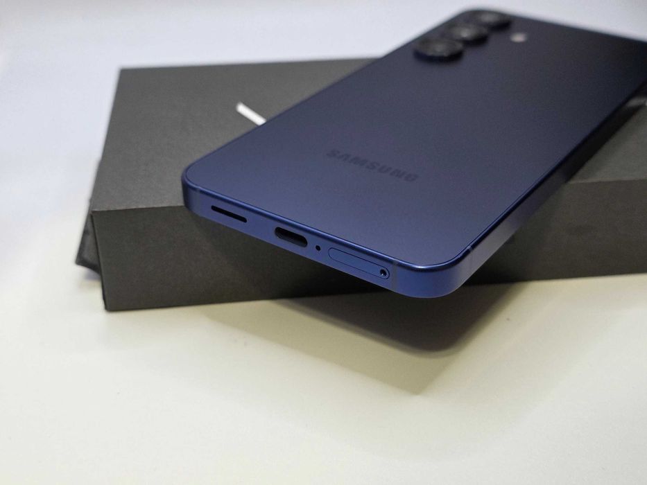 Samsung S25 12/128/256