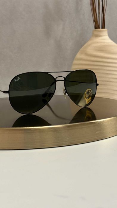 Окуляри Ray-Ban RB3026 Aviator II Оригінал / Рей Бен оригинал