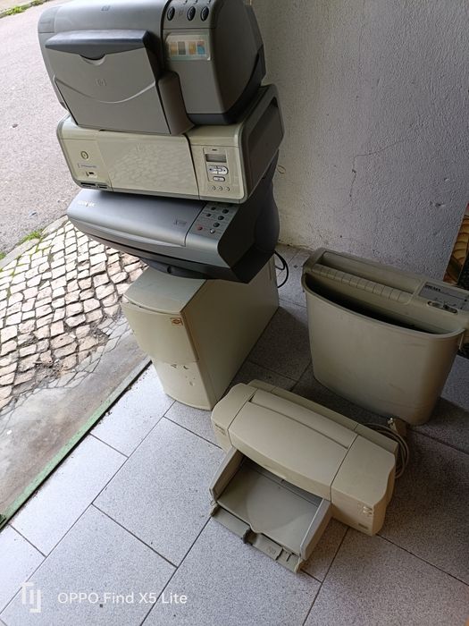 Vendo vários artigos com urgência