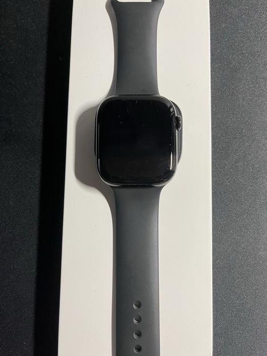 Apple Watch 10, 46mm - oryginalne opakowanie