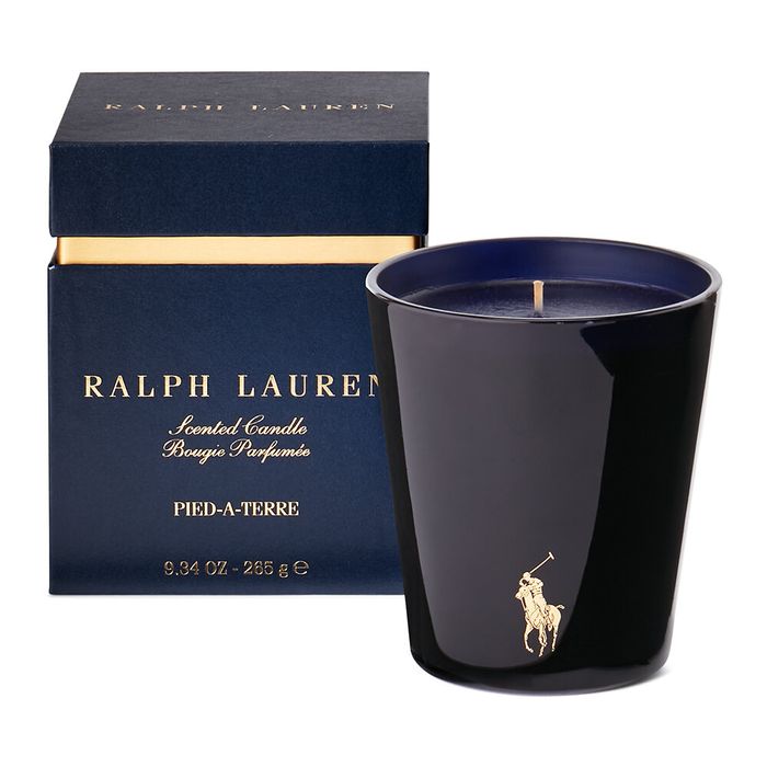 Свеча ароматическая RALPH LAUREN. 265 г.