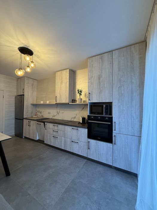 1-room apartment apartment by the address st. Petefi Shandora pl (area 44,6 m²) - Atlanta.ua - photo 4