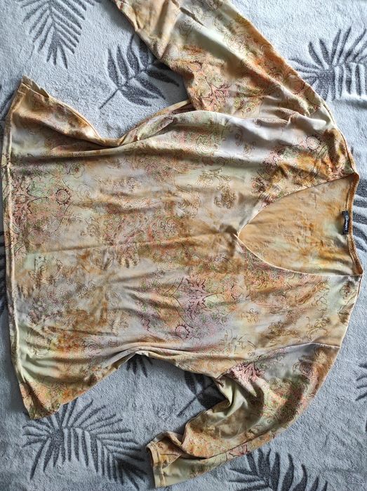 Bluzka elegancka rozmiar xxl