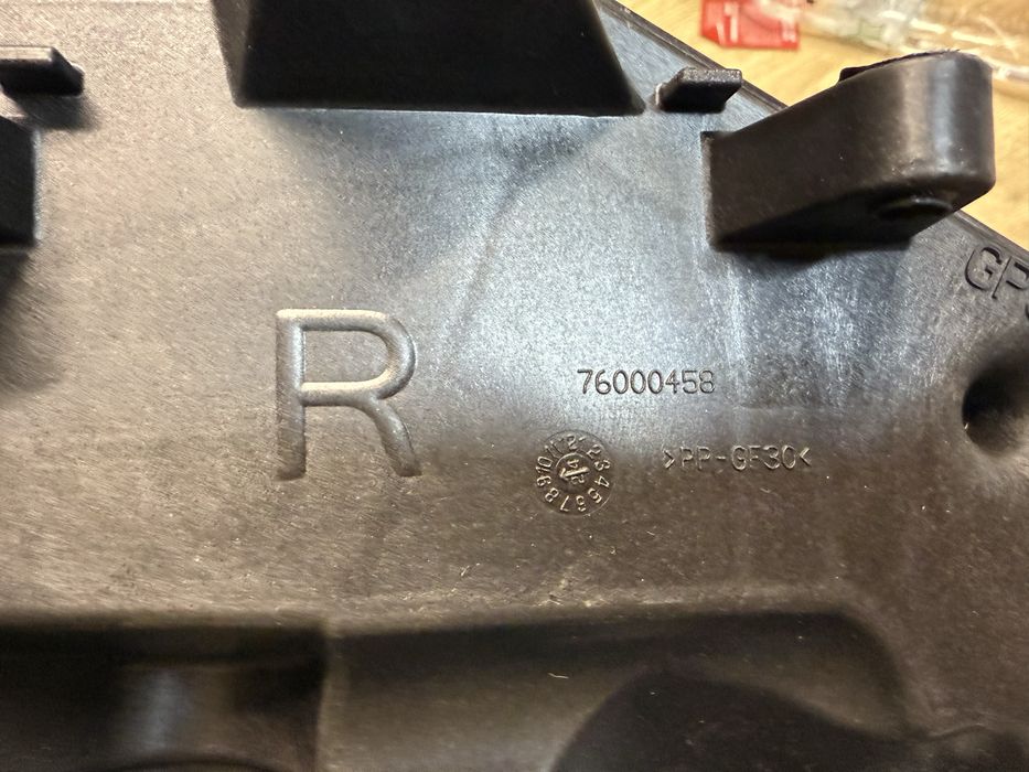 Harley davidson корпуси динаміків