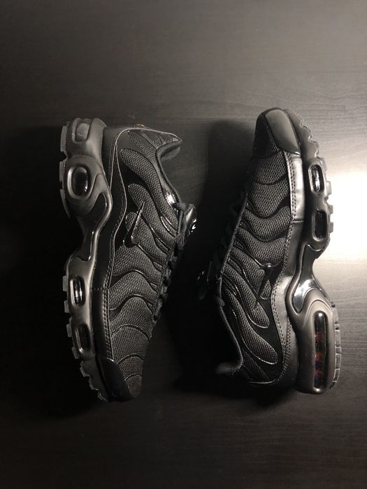 Nike Air Max Plus