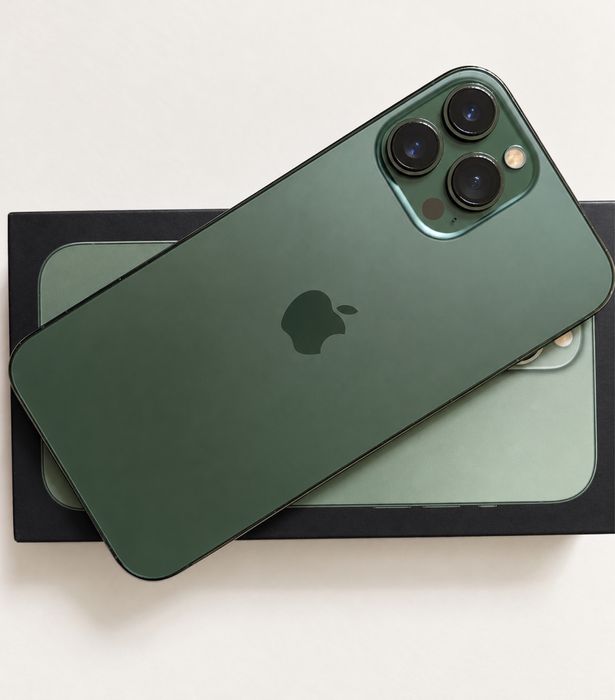 Айфон 13 pro max 256gb