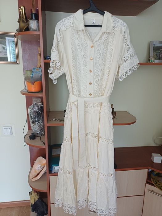Продам нарядное платье
