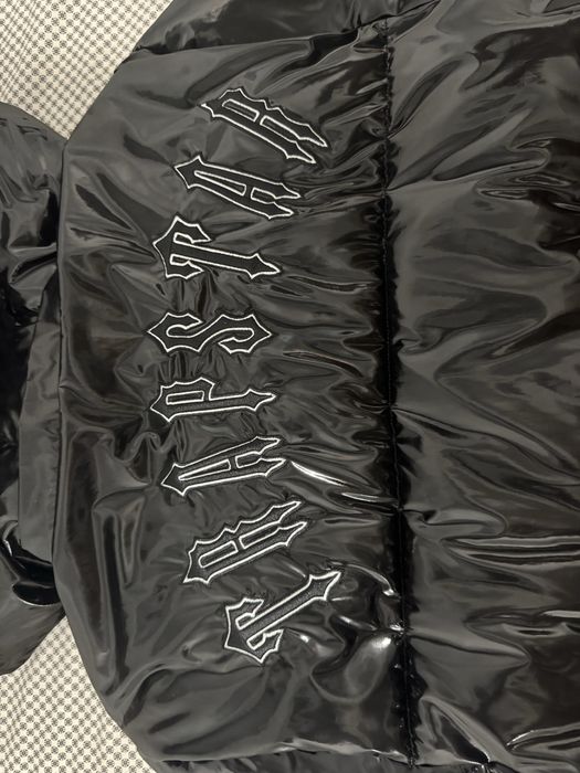 Kurtka Zimowa Trapstar