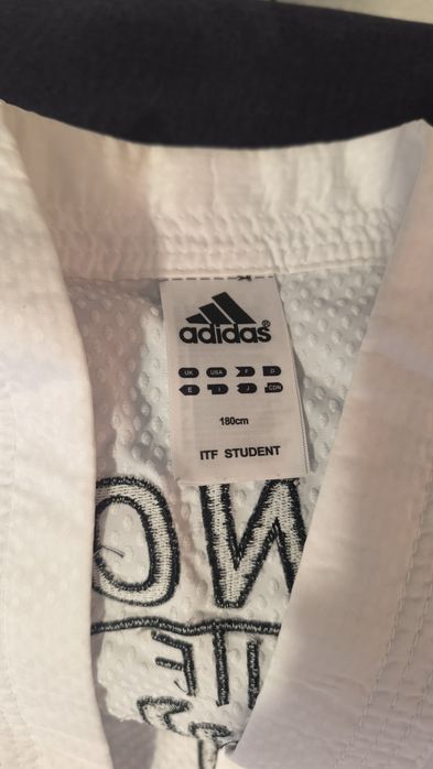 Kimono męskie Adidas