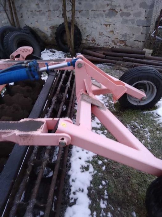 Борона дискова БДФ-3,2 Фаворит