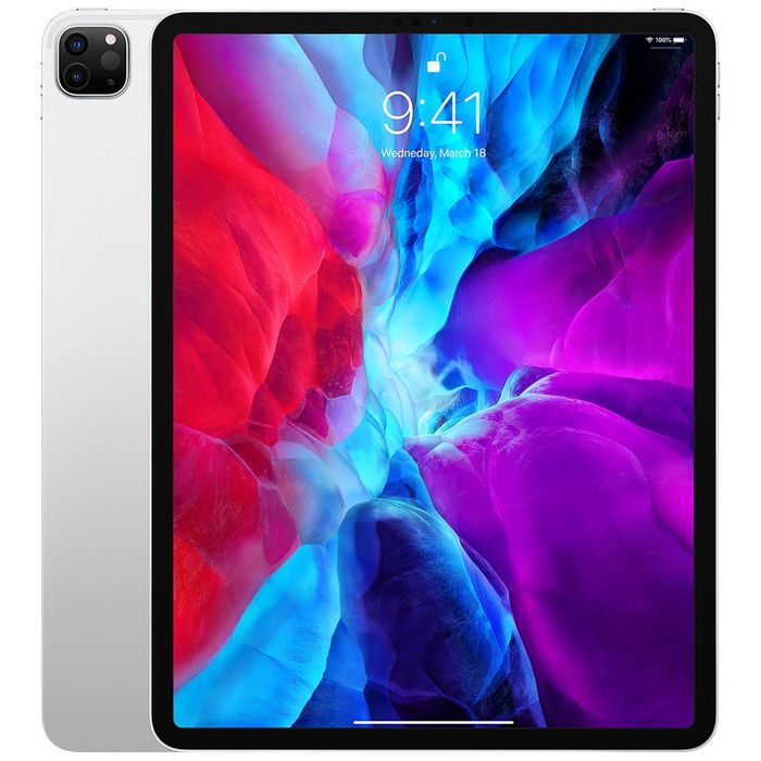 iPad Pro 12.9 inch (4th Generation) Wi-Fi63825536120449120