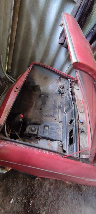 Автомобіль Запорожець