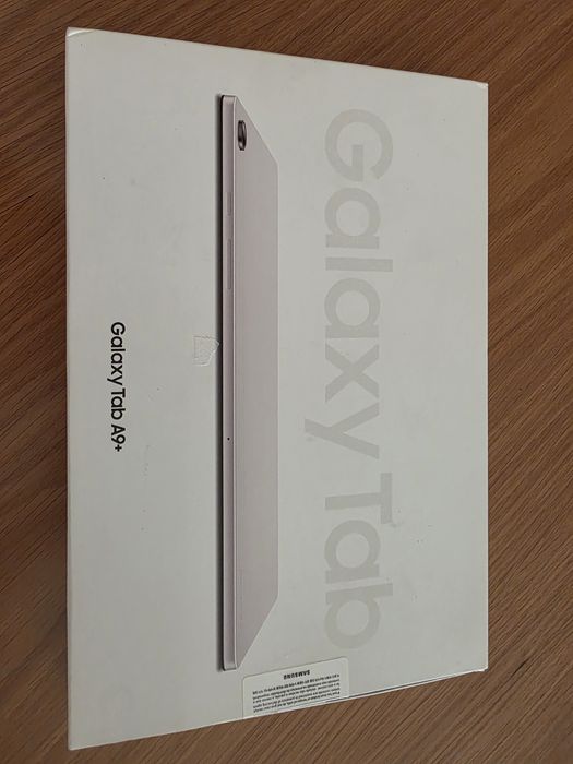 Tablet Galaxy Tab A9+