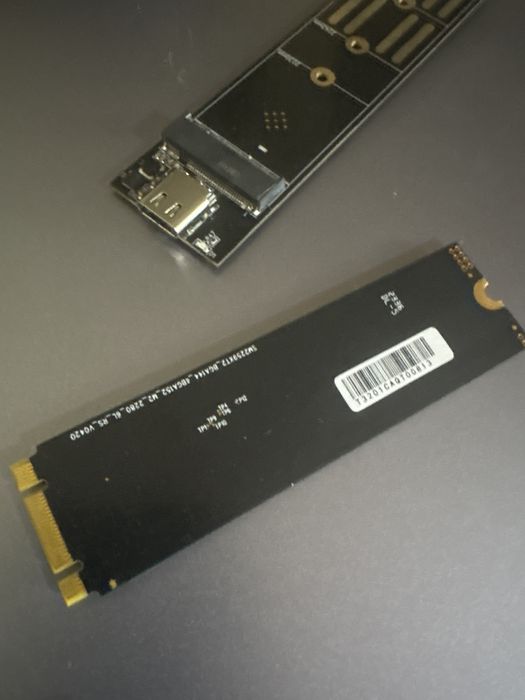 SSD 512GB M.2 Apacer AST280X AP512GAST280X