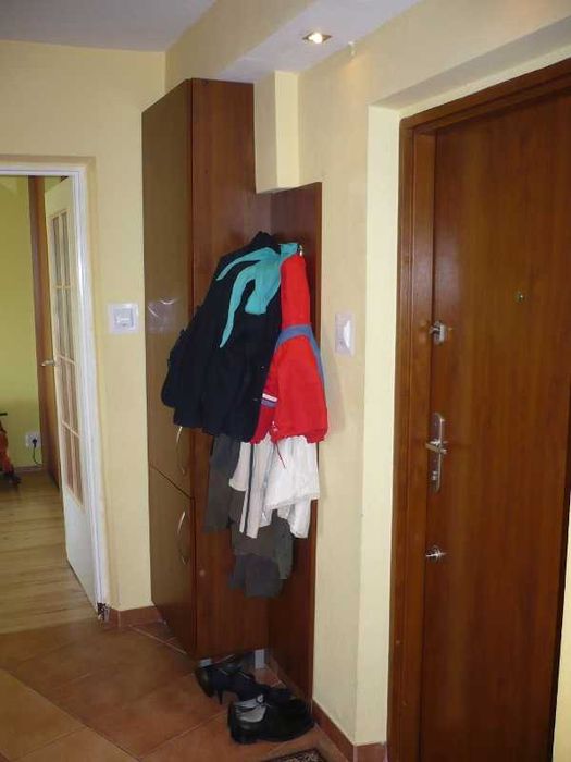 Przestronne, jasne M4 z balkonem – ul. Kasprzaka! 60m2 Blisko Manufaktury i Centrum | Bez pośredników