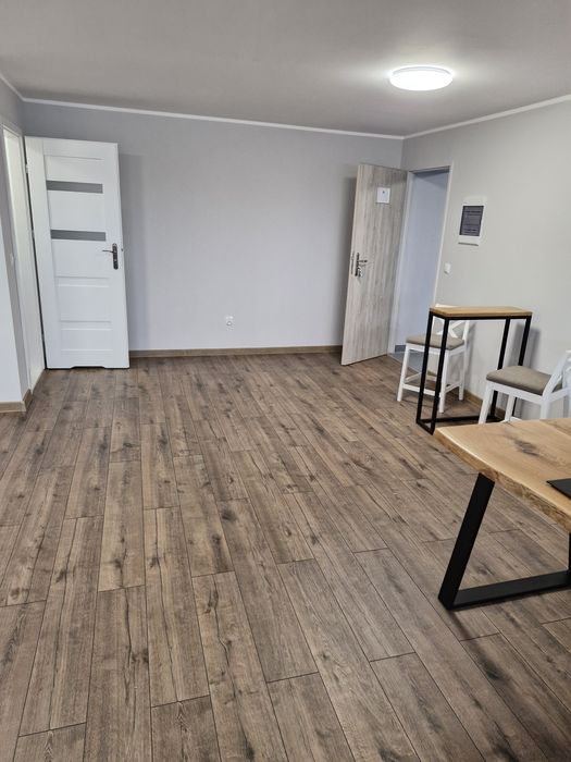 Wynajmę biura w Dąbrowie Górniczej ( blisko Huty Katowice)