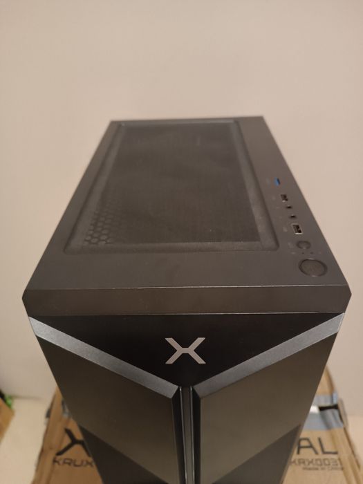 Komputer Gamingowy