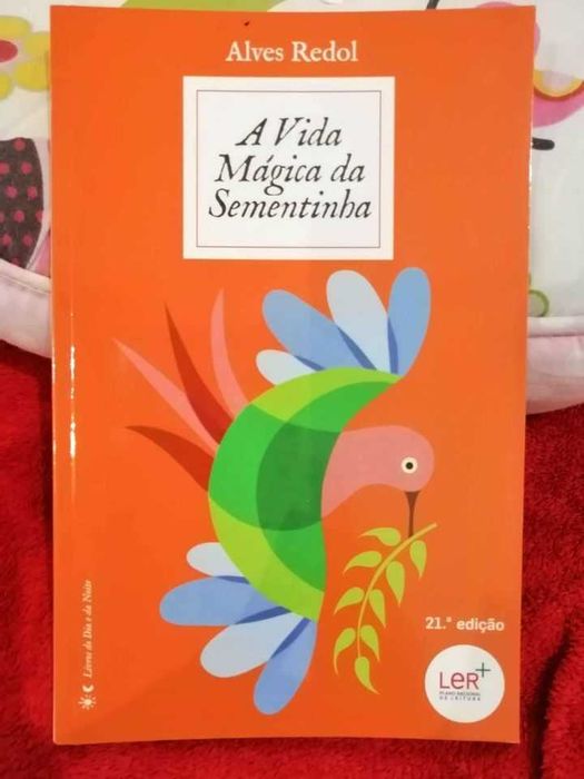 Livros juvenis e escolares (vários)