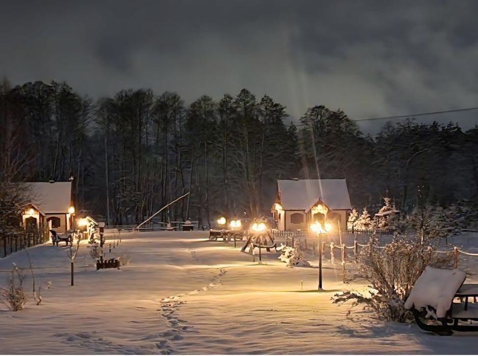 Wynajem domków ,Noclegi dla firm F-ra vat