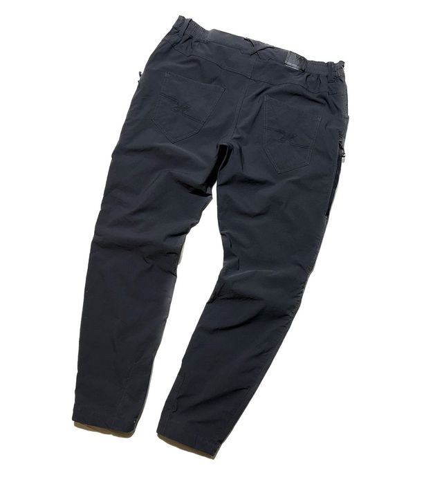 Трекінгові штани Revolution Race Adrenaline Outdoor еластичні рХХЛ