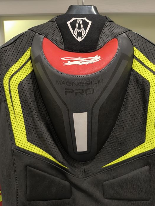 Arlen Ness 1PC  nowy kombinezon motocyklowy jednoczęściowy rozmiar 54