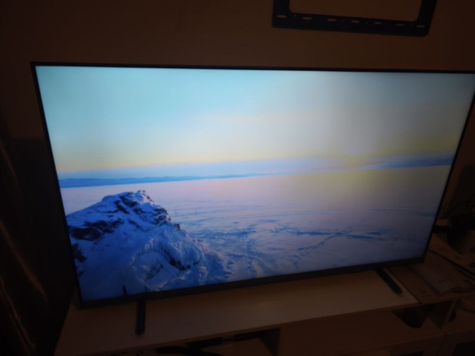Tv Philips 50 polegadas 4k