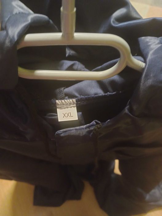 Kombinezon piaskarski