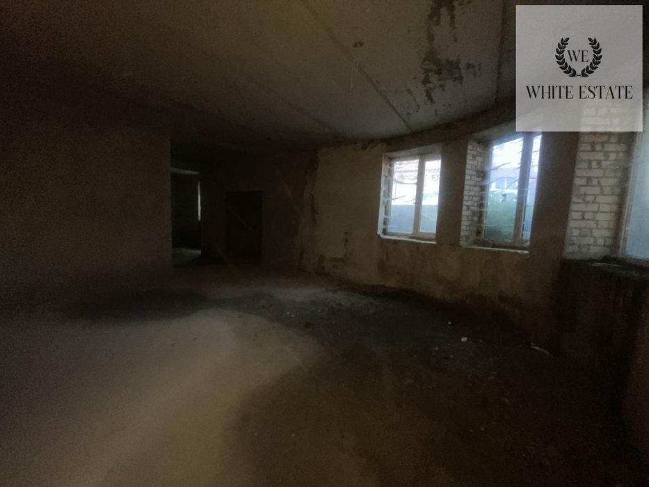 Оренда комерційного приміщення Березовиця