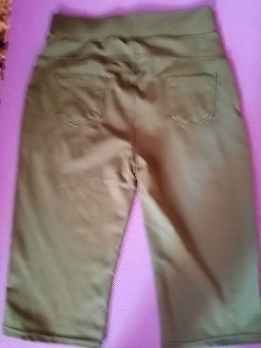 Продам гарну футболку XL  і бріджі