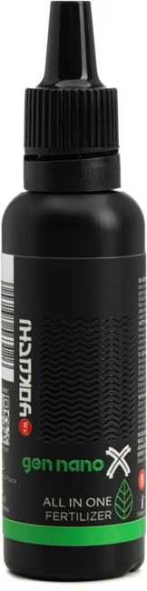 Yokuchi Gen nano X 30 ml