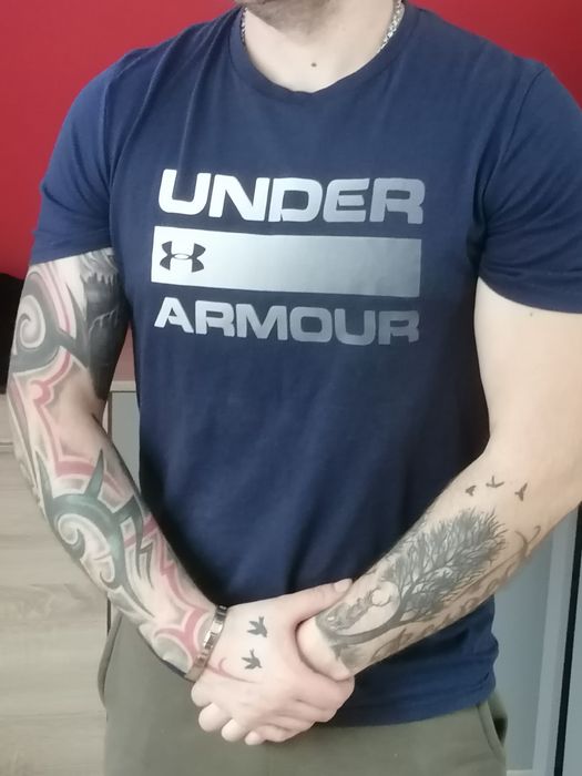 Zestaw ubrań męskich s i m