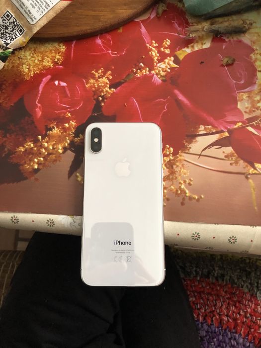 Запчастини айфон 10