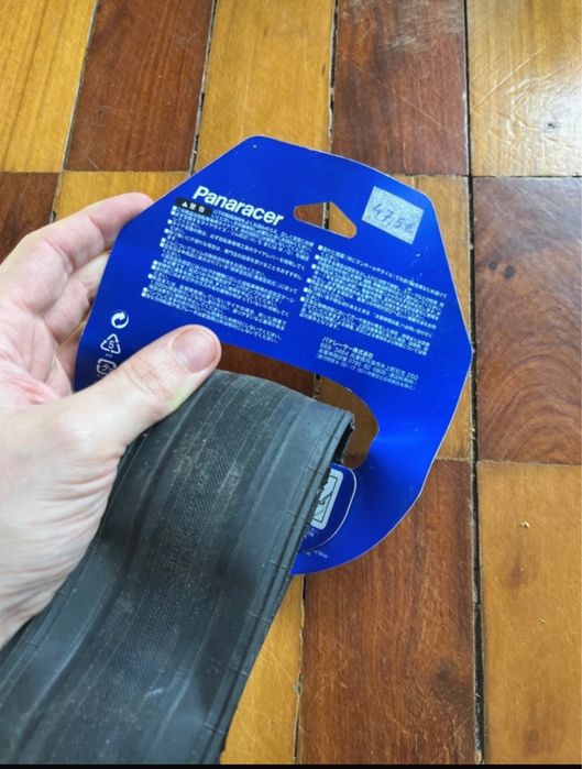 Pneu Panaracer GravelKing