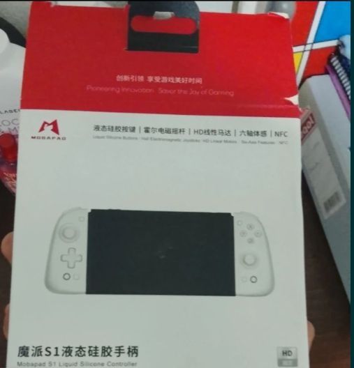 Comandos nintendo switch