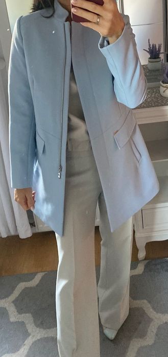 Marynarka płaszczyk