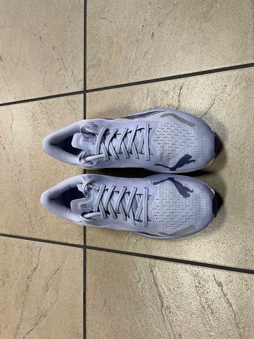 Кросівки Puma Velocity NITRO™ 3  39 р